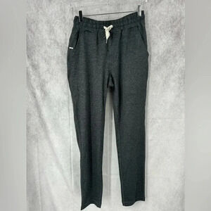 NEW Vuori Ponto Performance Pant Small Men's DreamKnit™ B1143